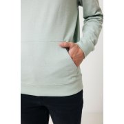 Худи Iqoniq Jasper из переработанного хлопка, унисекс, 340 г/м² арт. T9400.023.XXS