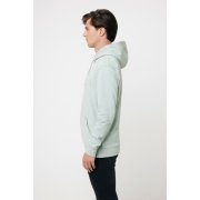 Худи Iqoniq Jasper из переработанного хлопка, унисекс, 340 г/м² арт. T9400.023.XXS