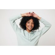 Худи Iqoniq Jasper из переработанного хлопка, унисекс, 340 г/м² арт. T9400.023.XXS