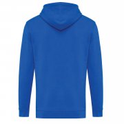 Худи Iqoniq Jasper из переработанного хлопка, унисекс, 340 г/м² арт. T9400.025.XXS
