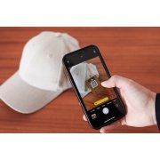 Бейсболка Milo из переработанной смесовой ткани AWARE™, 6 клиньев, 200 г/м² арт. P453.0900