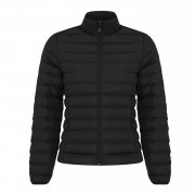 Женская стеганая куртка Iqoniq Maiko из переработанного полиэстера AWARE™ арт. T4703.001.XL