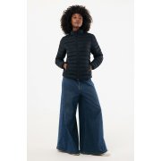 Женская стеганая куртка Iqoniq Maiko из переработанного полиэстера AWARE™ арт. T4703.001.XL