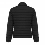 Женская стеганая куртка Iqoniq Maiko из переработанного полиэстера AWARE™ арт. T4703.001.XXXL