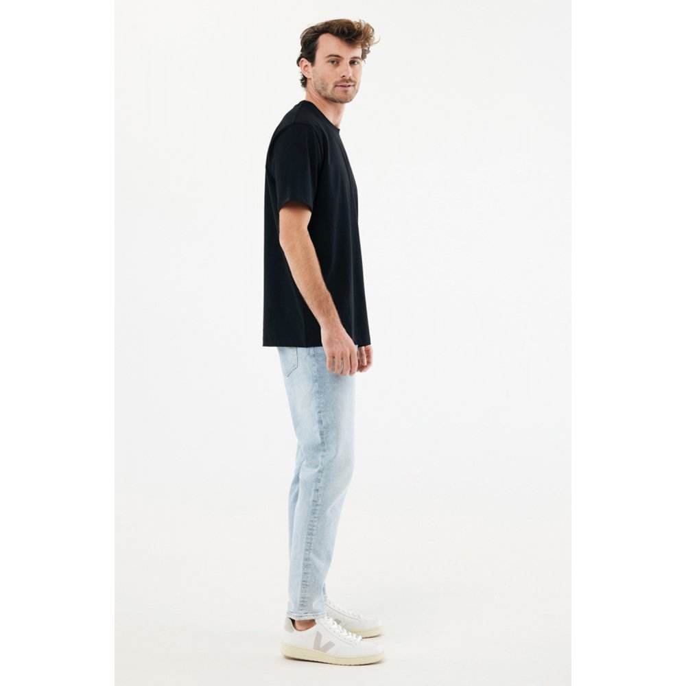 Футболка Iqoniq Nikko из переработанного хлопка, 220 г/м² арт. T9106.001.4XL Футболка Iqoniq Nikko из переработанного хлопка, 220 г/м² арт. T9106.001.4XL