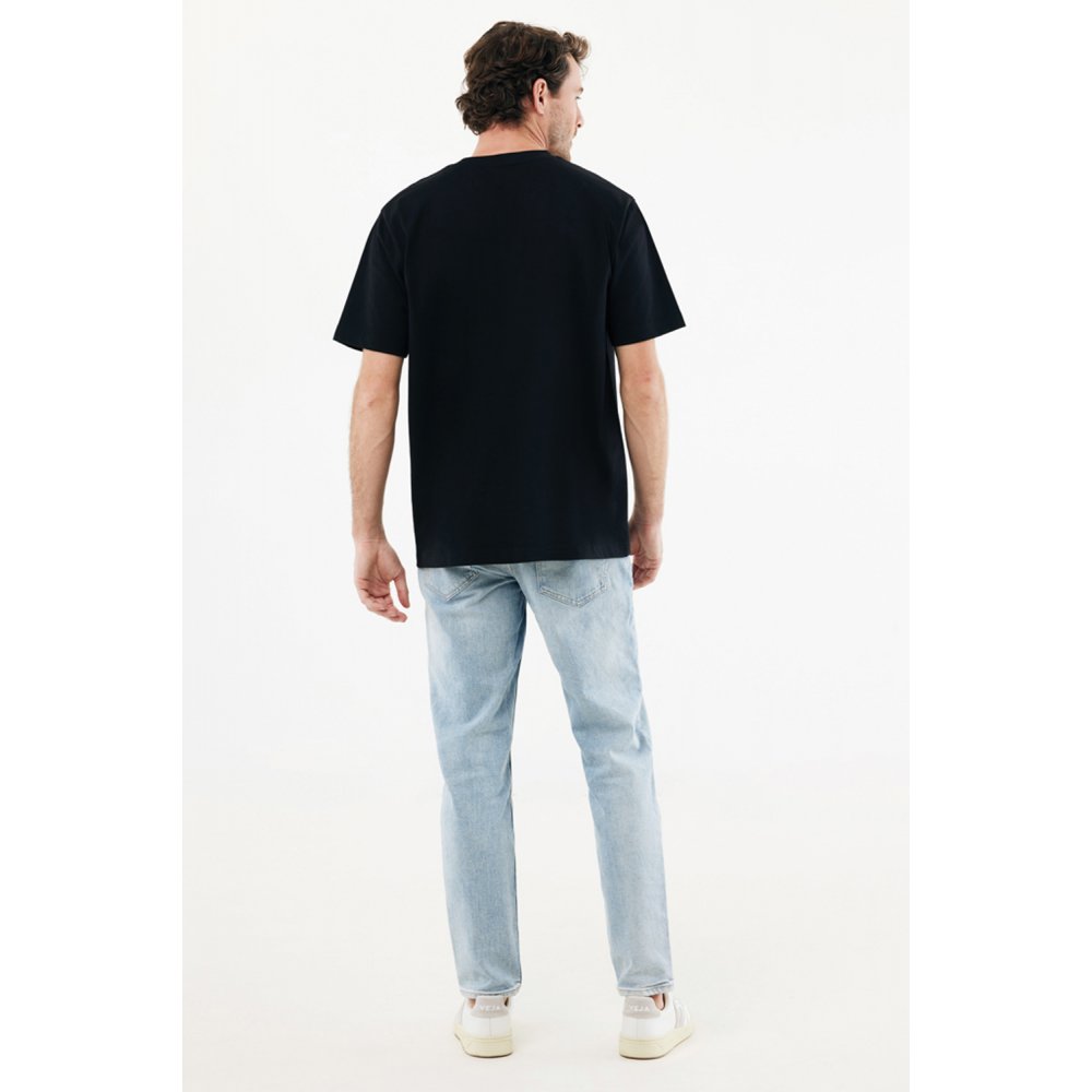 Футболка Iqoniq Nikko из переработанного хлопка, 220 г/м² арт. T9106.001.5XL Футболка Iqoniq Nikko из переработанного хлопка, 220 г/м² арт. T9106.001.5XL