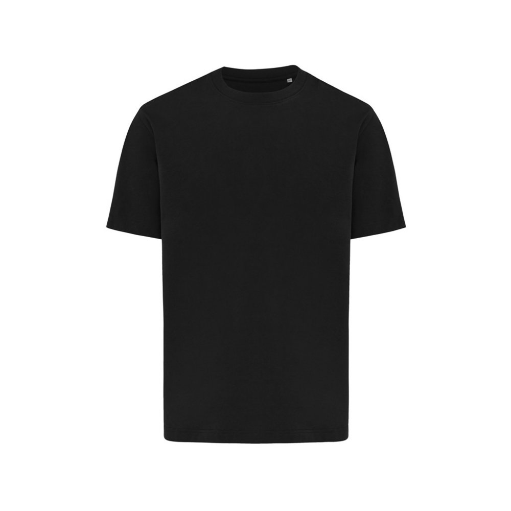 Футболка Iqoniq Nikko из переработанного хлопка, 220 г/м² арт. T9106.001.5XL Футболка Iqoniq Nikko из переработанного хлопка, 220 г/м² арт. T9106.001.5XL
