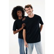 Футболка Iqoniq Nikko из переработанного хлопка, 220 г/м² арт. T9106.001.S