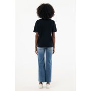 Футболка Iqoniq Nikko из переработанного хлопка, 220 г/м² арт. T9106.001.XL