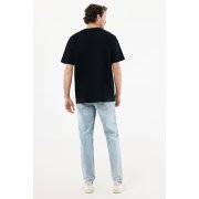 Футболка Iqoniq Nikko из переработанного хлопка, 220 г/м² арт. T9106.001.XS