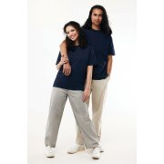 Футболка Iqoniq Nikko из переработанного хлопка, 220 г/м² арт. T9106.002.XXL