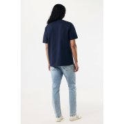 Футболка Iqoniq Nikko из переработанного хлопка, 220 г/м² арт. T9106.002.XXL