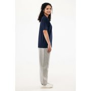 Футболка Iqoniq Nikko из переработанного хлопка, 220 г/м² арт. T9106.002.XXL