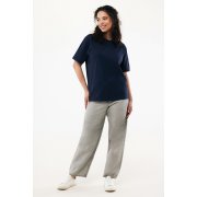 Футболка Iqoniq Nikko из переработанного хлопка, 220 г/м² арт. T9106.002.XXL