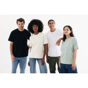 Футболка Iqoniq Nikko из переработанного хлопка, 220 г/м² арт. T9106.004.5XL