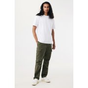 Футболка Iqoniq Nikko из переработанного хлопка, 220 г/м² арт. T9106.004.5XL