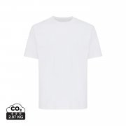 Футболка Iqoniq Nikko из переработанного хлопка, 220 г/м² арт. T9106.004.S Футболка Iqoniq Nikko из переработанного хлопка, 220 г/м² арт. T9106.004.S