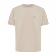 Футболка Iqoniq Nikko из переработанного хлопка, 220 г/м² арт. T9106.006.L