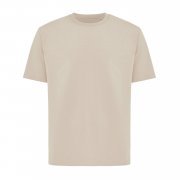 Футболка Iqoniq Nikko из переработанного хлопка, 220 г/м² арт. T9106.006.S
