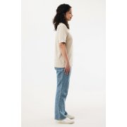 Футболка Iqoniq Nikko из переработанного хлопка, 220 г/м² арт. T9106.006.XL