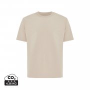 Футболка Iqoniq Nikko из переработанного хлопка, 220 г/м² арт. T9106.006.XXS