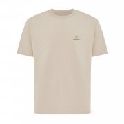 Футболка Iqoniq Nikko из переработанного хлопка, 220 г/м² арт. T9106.006.XXS