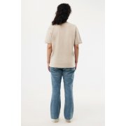 Футболка Iqoniq Nikko из переработанного хлопка, 220 г/м² арт. T9106.006.XXXL
