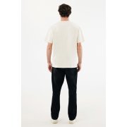 Футболка Iqoniq Nikko из переработанного хлопка, 220 г/м² арт. T9106.018.L