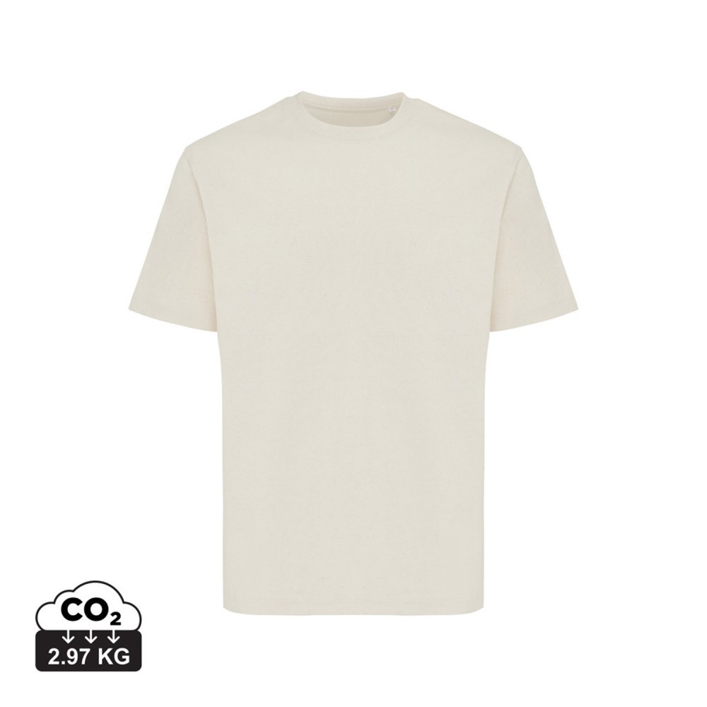 Футболка Iqoniq Nikko из переработанного хлопка, 220 г/м² арт. T9106.018.XS Футболка Iqoniq Nikko из переработанного хлопка, 220 г/м² арт. T9106.018.XS