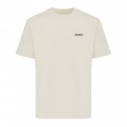 Футболка Iqoniq Nikko из переработанного хлопка, 220 г/м² арт. T9106.018.XS Футболка Iqoniq Nikko из переработанного хлопка, 220 г/м² арт. T9106.018.XS
