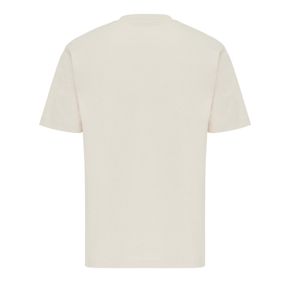 Футболка Iqoniq Nikko из переработанного хлопка, 220 г/м² арт. T9106.018.XS Футболка Iqoniq Nikko из переработанного хлопка, 220 г/м² арт. T9106.018.XS