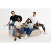 Футболка Iqoniq Nikko из переработанного хлопка, 220 г/м² арт. T9106.018.XS Футболка Iqoniq Nikko из переработанного хлопка, 220 г/м² арт. T9106.018.XS
