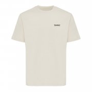 Футболка Iqoniq Nikko из переработанного хлопка, 220 г/м² арт. T9106.018.XXL