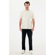 Футболка Iqoniq Nikko из переработанного хлопка, 220 г/м² арт. T9106.018.XXXL