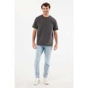 Футболка Iqoniq Nikko из переработанного хлопка, 220 г/м² арт. T9106.019.L
