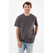 Футболка Iqoniq Nikko из переработанного хлопка, 220 г/м² арт. T9106.019.M Футболка Iqoniq Nikko из переработанного хлопка, 220 г/м² арт. T9106.019.M