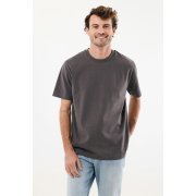 Футболка Iqoniq Nikko из переработанного хлопка, 220 г/м² арт. T9106.019.XL