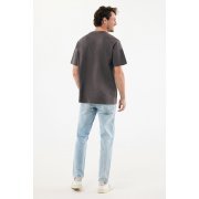 Футболка Iqoniq Nikko из переработанного хлопка, 220 г/м² арт. T9106.019.XL