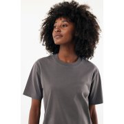 Футболка Iqoniq Nikko из переработанного хлопка, 220 г/м² арт. T9106.019.XXL Футболка Iqoniq Nikko из переработанного хлопка, 220 г/м² арт. T9106.019.XXL