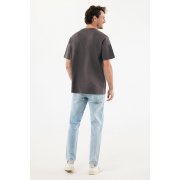Футболка Iqoniq Nikko из переработанного хлопка, 220 г/м² арт. T9106.019.XXL Футболка Iqoniq Nikko из переработанного хлопка, 220 г/м² арт. T9106.019.XXL