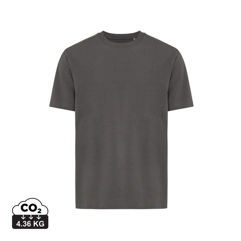 Футболка Iqoniq Nikko из переработанного хлопка, 220 г/м² арт. T9106.019.XXL Футболка Iqoniq Nikko из переработанного хлопка, 220 г/м² арт. T9106.019.XXL