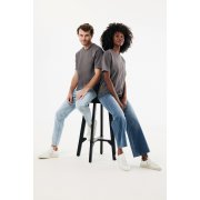 Футболка Iqoniq Nikko из переработанного хлопка, 220 г/м² арт. T9106.019.XXXL