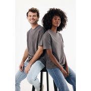 Футболка Iqoniq Nikko из переработанного хлопка, 220 г/м² арт. T9106.019.XXXL