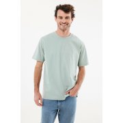 Футболка Iqoniq Nikko из переработанного хлопка, 220 г/м² арт. T9106.023.XXXL Футболка Iqoniq Nikko из переработанного хлопка, 220 г/м² арт. T9106.023.XXXL
