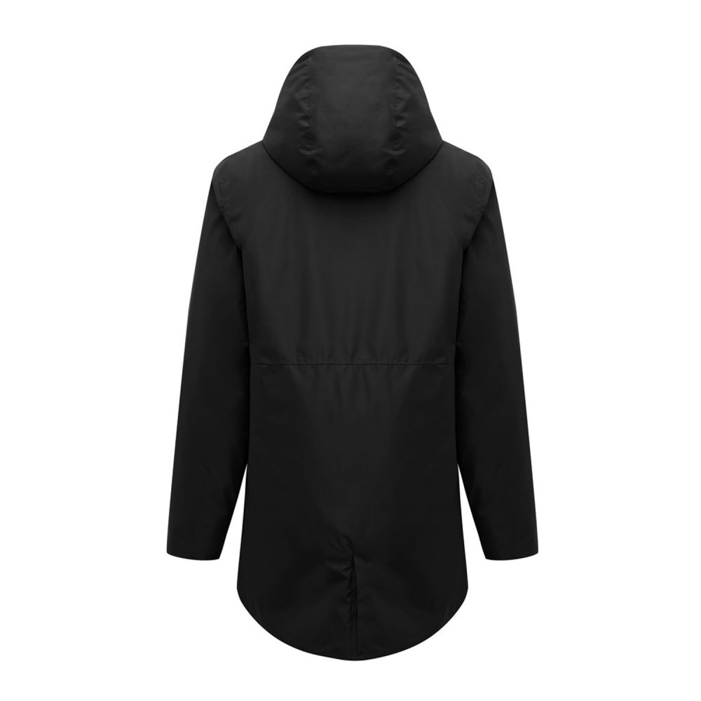 Куртка Iqoniq Thelon из переработанного полиэстера арт. T9702.001.5XL Куртка Iqoniq Thelon из переработанного полиэстера арт. T9702.001.5XL
