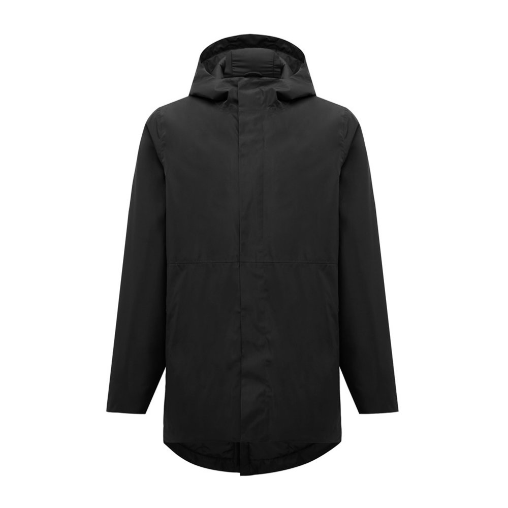 Куртка Iqoniq Thelon из переработанного полиэстера арт. T9702.001.5XL Куртка Iqoniq Thelon из переработанного полиэстера арт. T9702.001.5XL