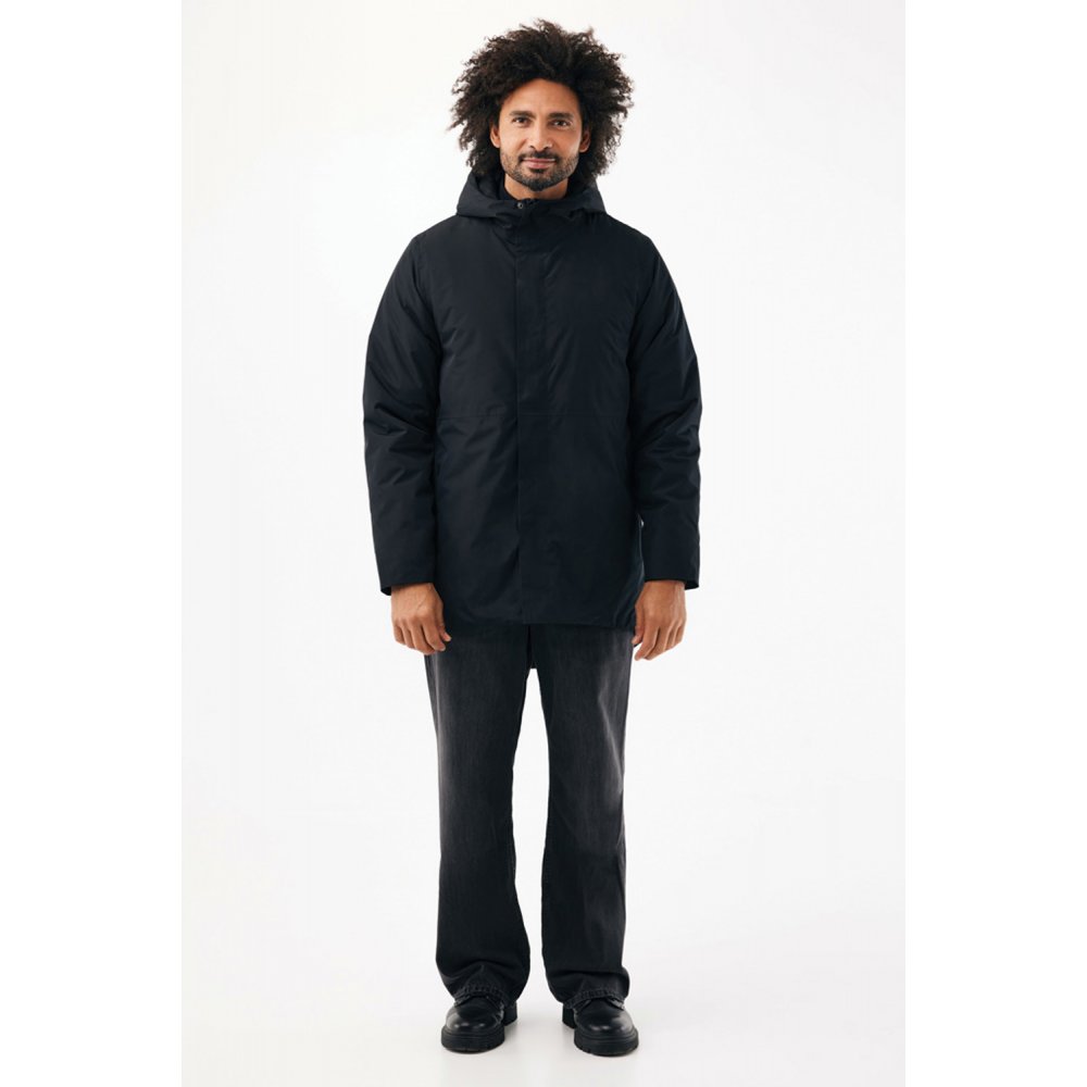 Куртка Iqoniq Thelon из переработанного полиэстера арт. T9702.001.5XL Куртка Iqoniq Thelon из переработанного полиэстера арт. T9702.001.5XL