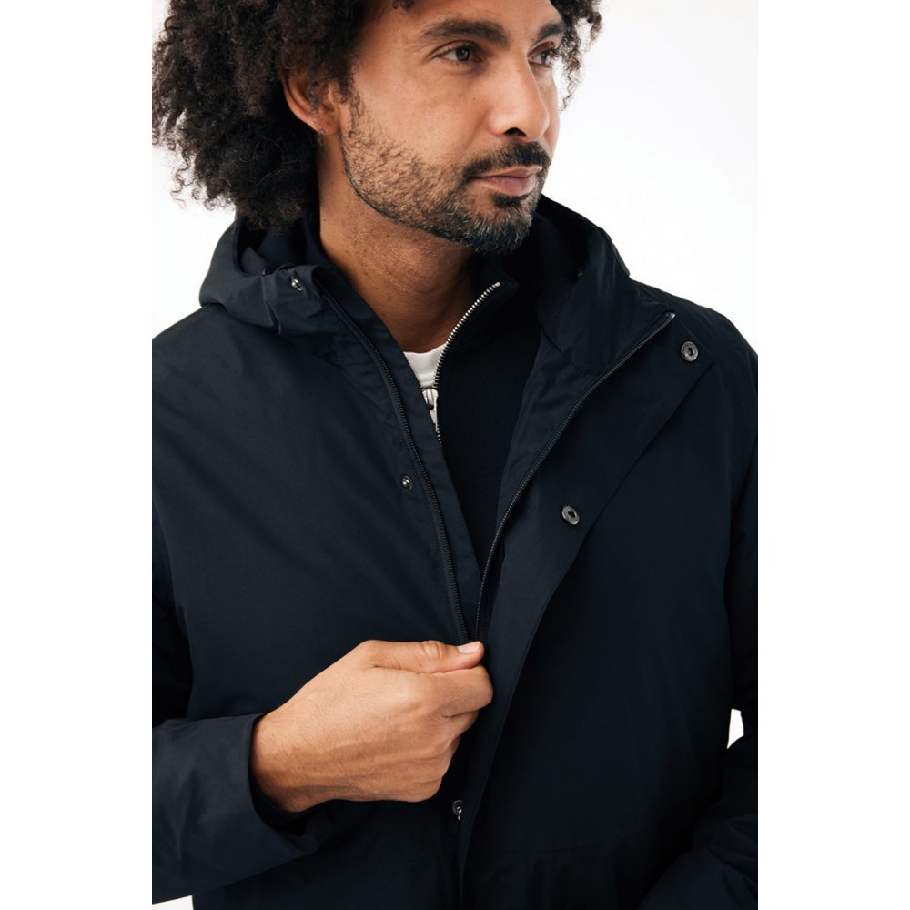 Куртка Iqoniq Thelon из переработанного полиэстера арт. T9702.001.5XL Куртка Iqoniq Thelon из переработанного полиэстера арт. T9702.001.5XL