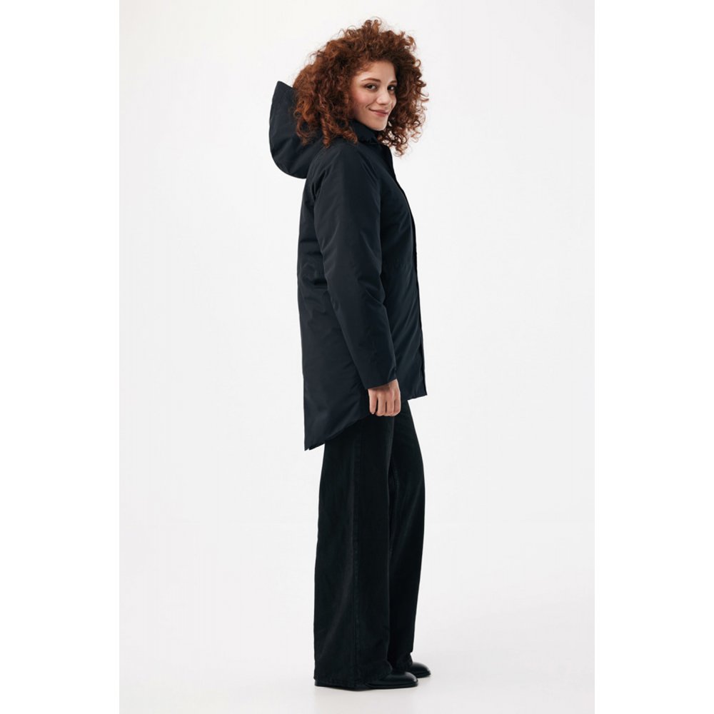 Куртка Iqoniq Thelon из переработанного полиэстера арт. T9702.001.XXL Куртка Iqoniq Thelon из переработанного полиэстера арт. T9702.001.XXL