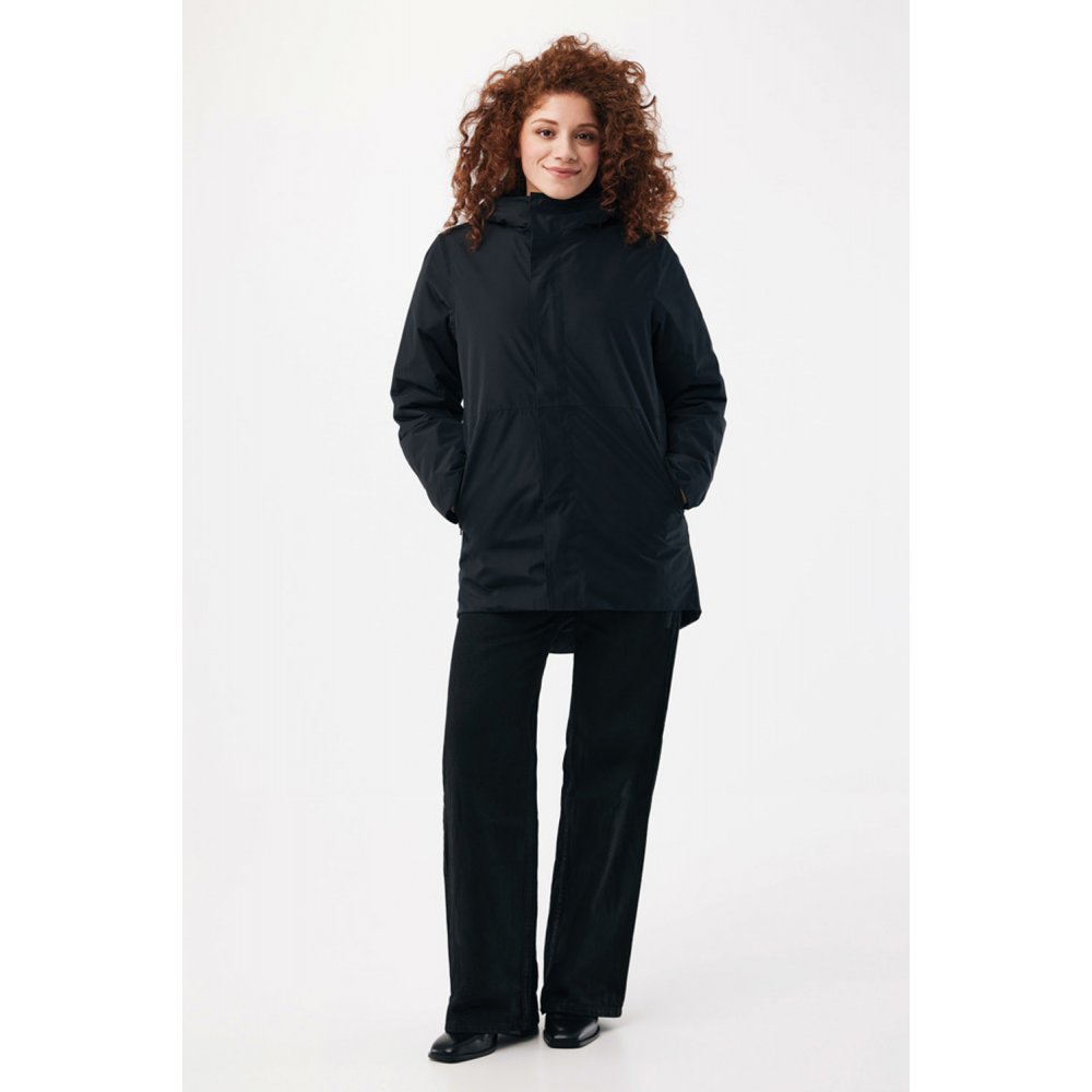 Куртка Iqoniq Thelon из переработанного полиэстера арт. T9702.001.XXL Куртка Iqoniq Thelon из переработанного полиэстера арт. T9702.001.XXL